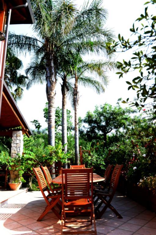Il Giardino Delle Jacaranda Bed & Breakfast Talsano Eksteriør bilde