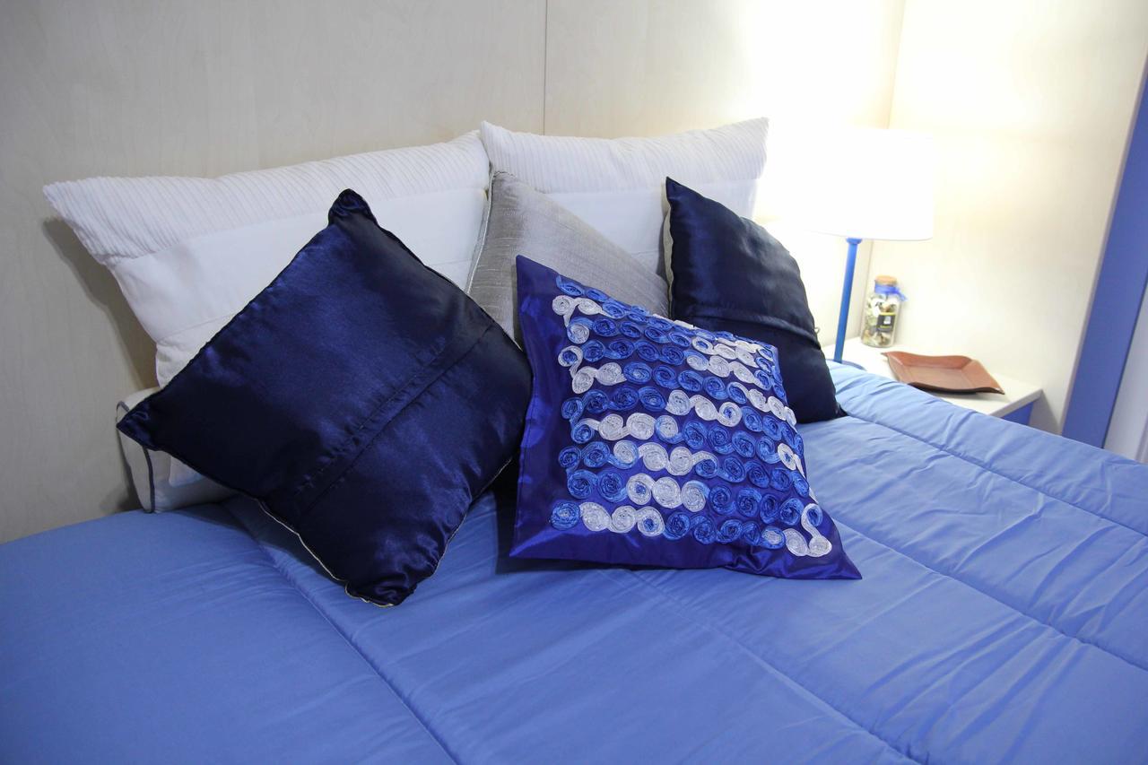 Il Giardino Delle Jacaranda Bed & Breakfast Talsano Eksteriør bilde