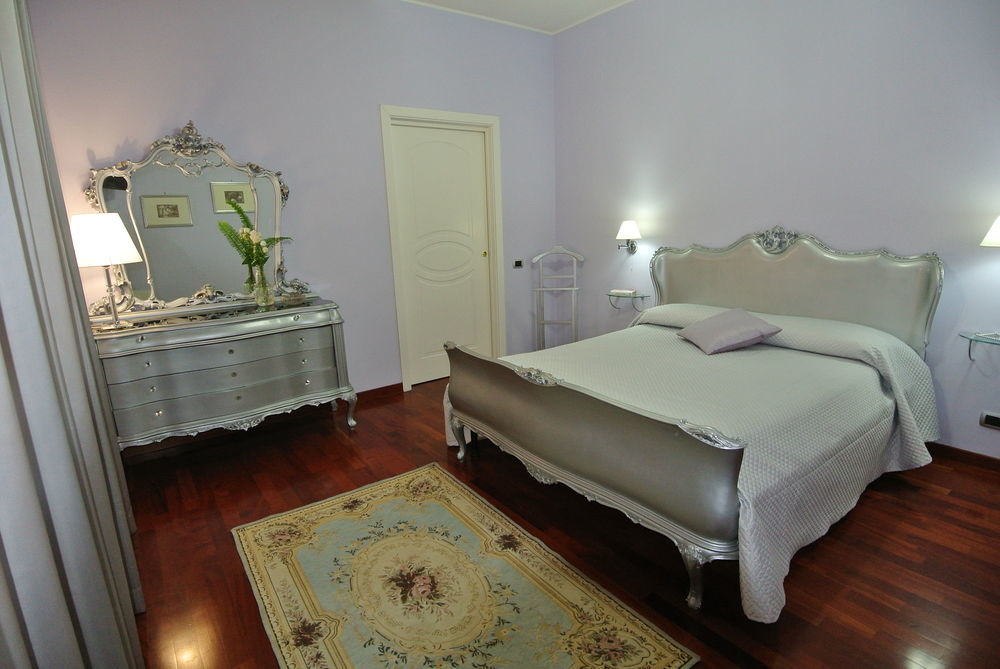 Il Giardino Delle Jacaranda Bed & Breakfast Talsano Eksteriør bilde