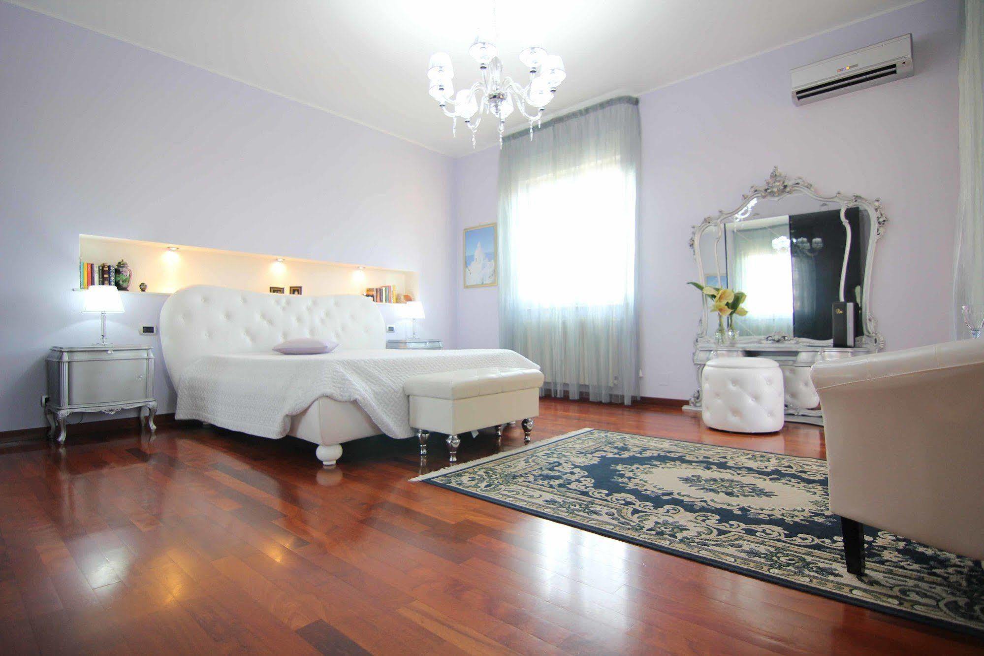 Il Giardino Delle Jacaranda Bed & Breakfast Talsano Eksteriør bilde
