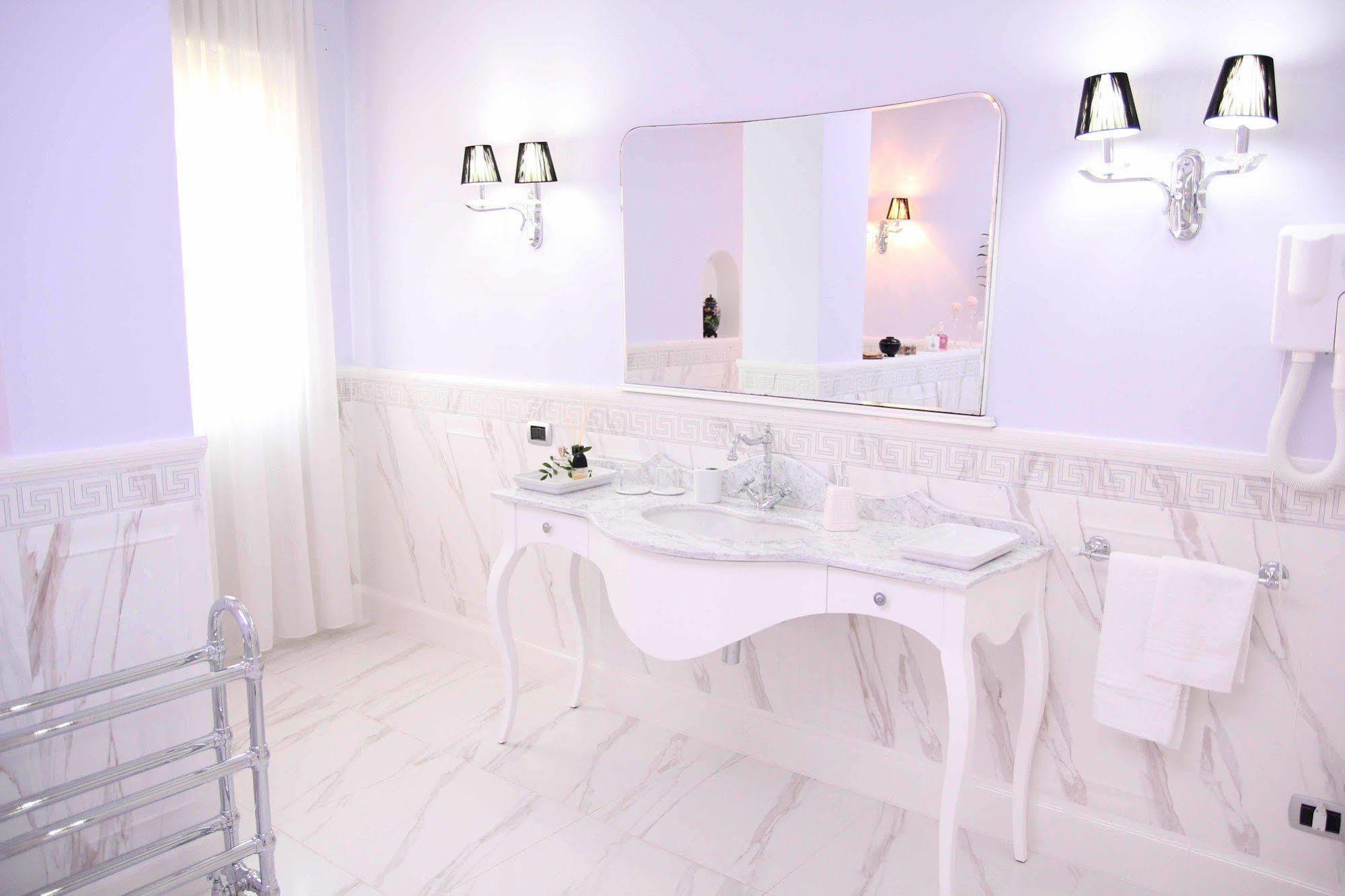 Il Giardino Delle Jacaranda Bed & Breakfast Talsano Eksteriør bilde