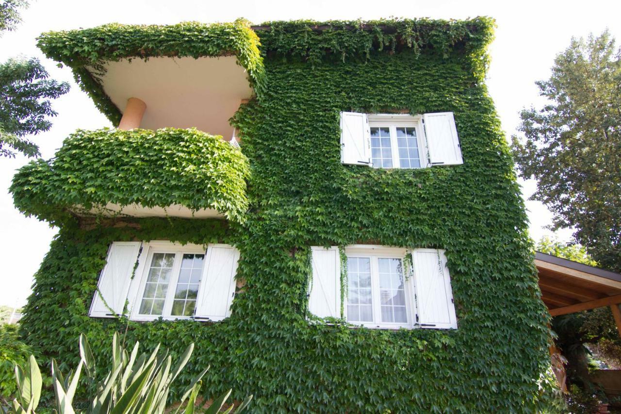 Il Giardino Delle Jacaranda Bed & Breakfast Talsano Eksteriør bilde